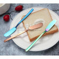 304 Stainless Steel Tableware Butter Knife